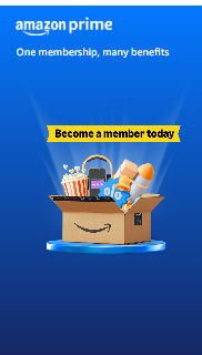 Amazon Prime Membership