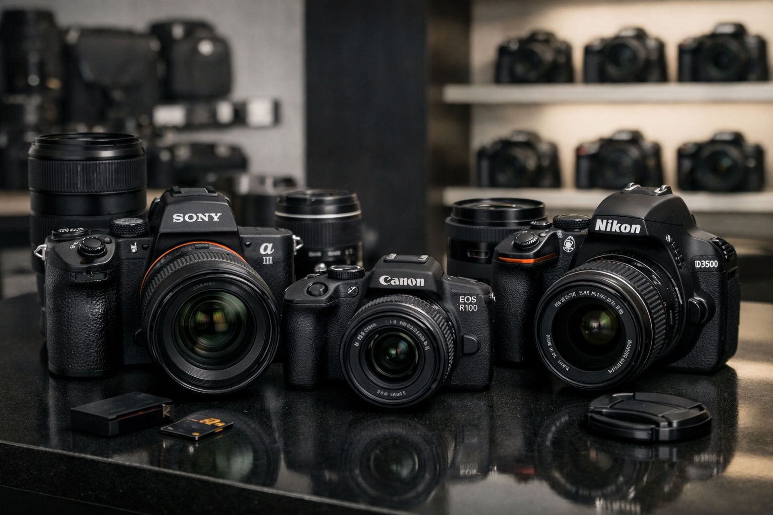 Best Cameras in India 2026: A Data-Driven Guide