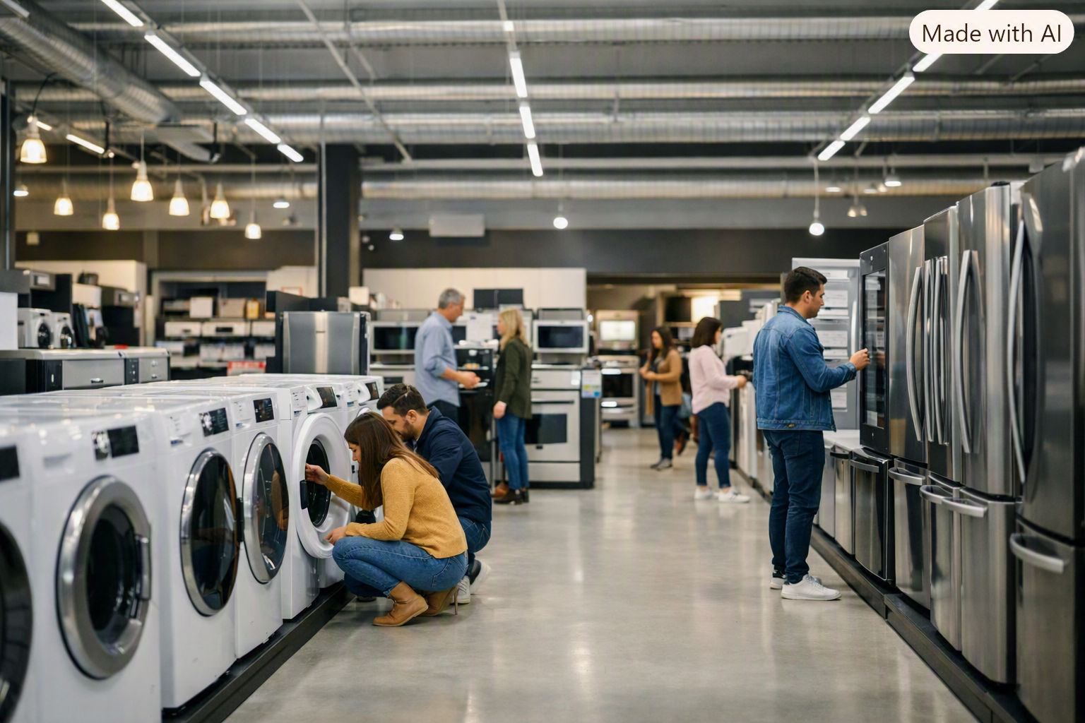 Amazon Appliances Best Sellers 2026: 25 Festive Deals That Are Actually Worth Buying