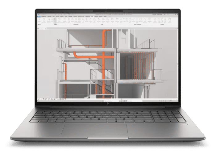 HP ZBook Studio 16 G10