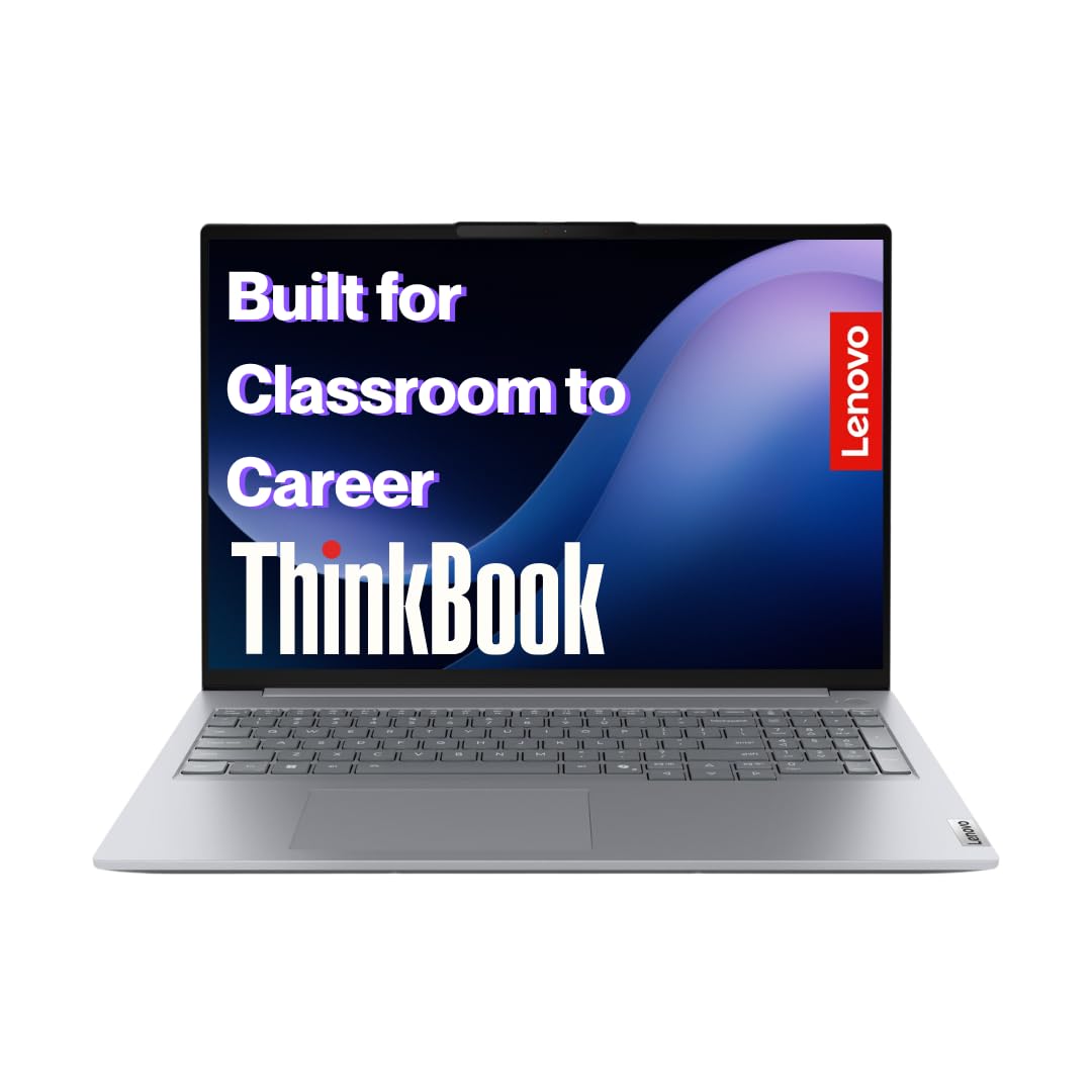 Lenovo ThinkBook P16