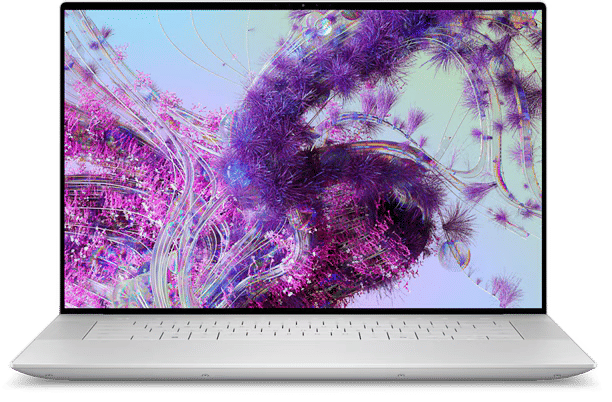 Dell XPS 16
