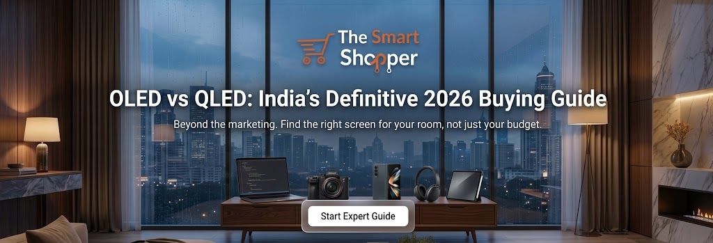 Which TV Should You Buy? Match the Tech to Your Room (2026)