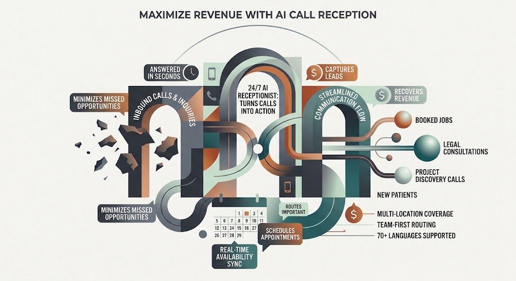Why Missed Calls Are Costing Indian Service Businesses Their Best Clients (And How to Stop It)