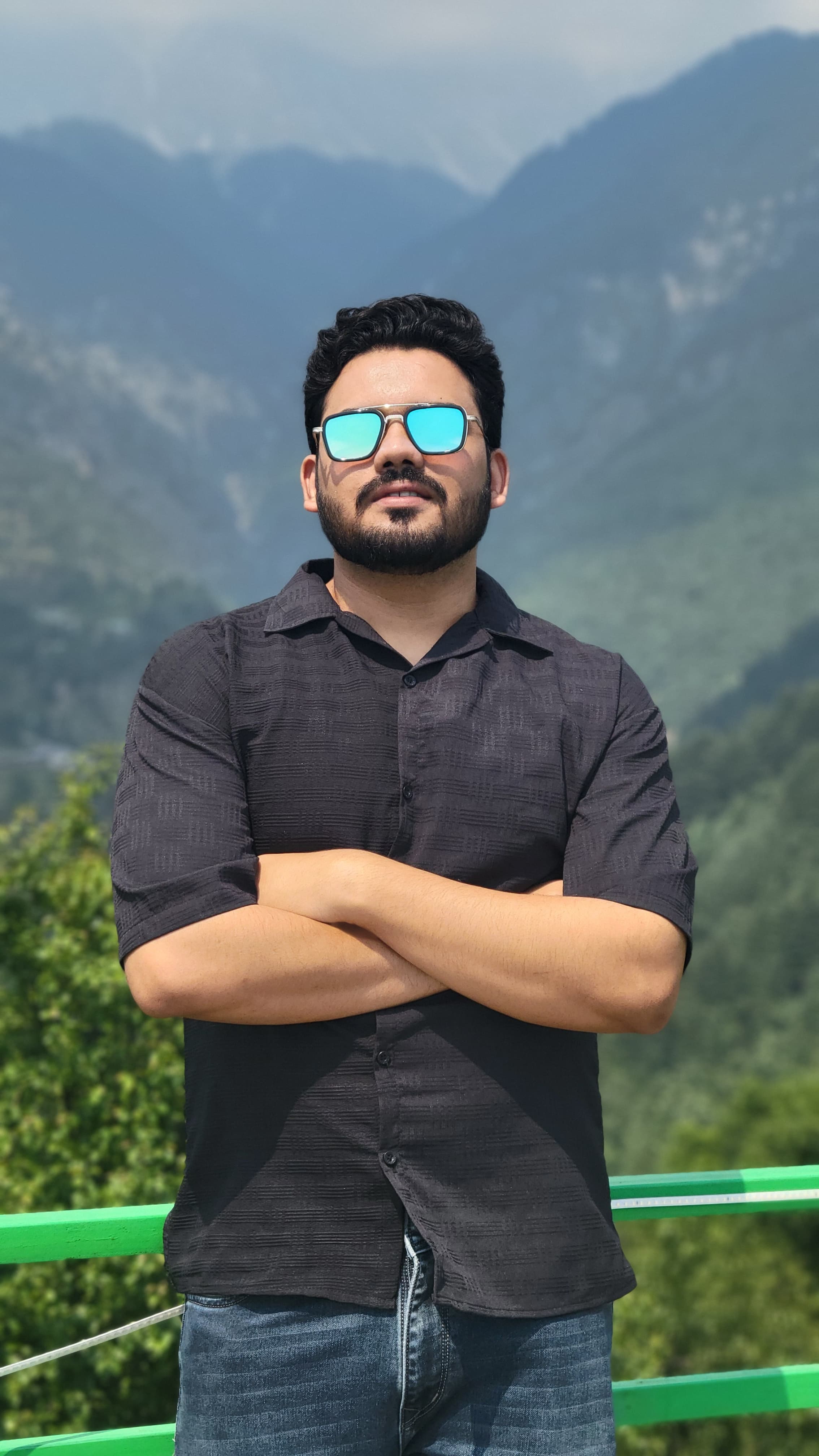 Sourabh Dogra