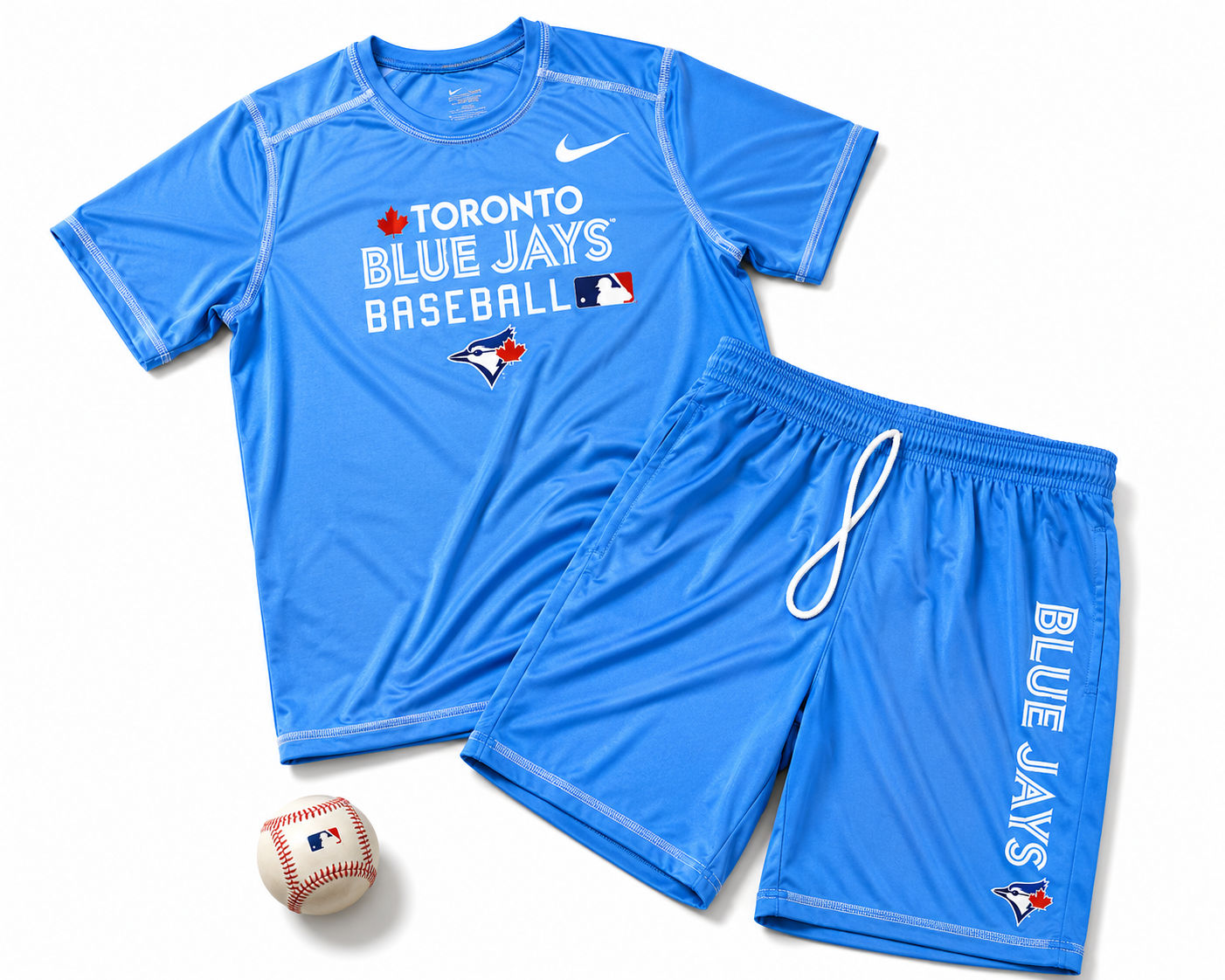 Conjuntos M juvenil de Toronto C rango de 13 -