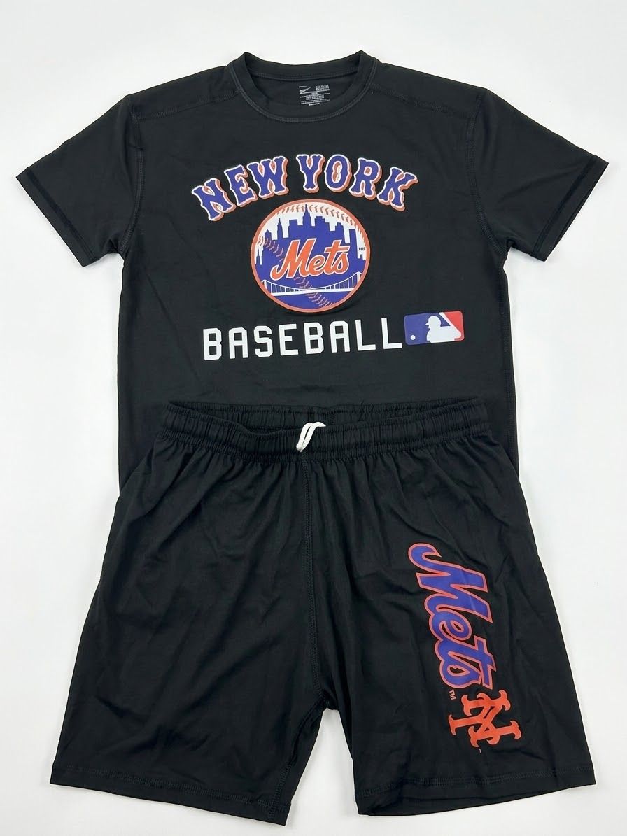 Conjuntos L juvenil de los New York rango de 15-