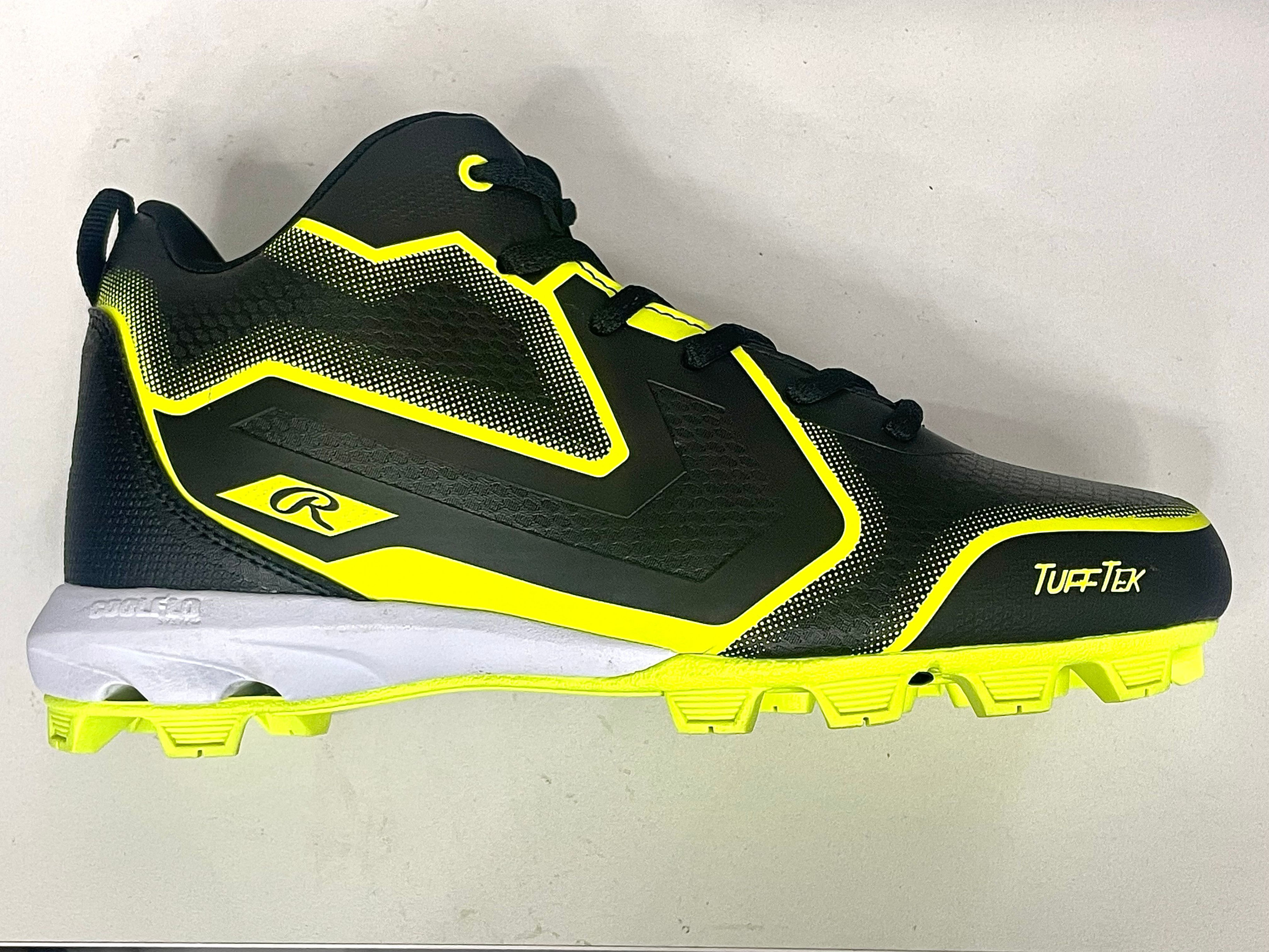 Spikes Rawlings {5 - 36} Raw-Clubhouse II Mid Negro