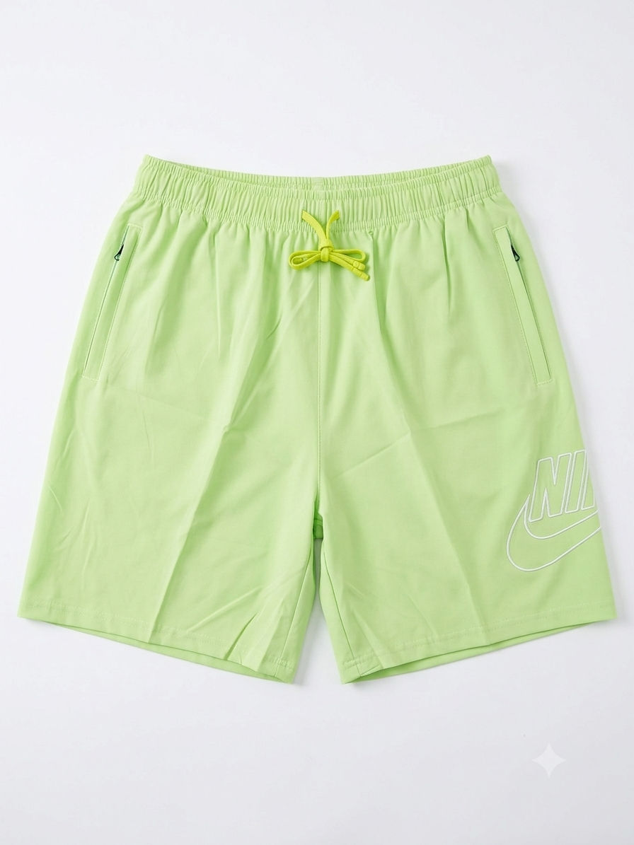 Short Pants / Bermudas L Nike Challenger Run Energy Men's Dri-FIT