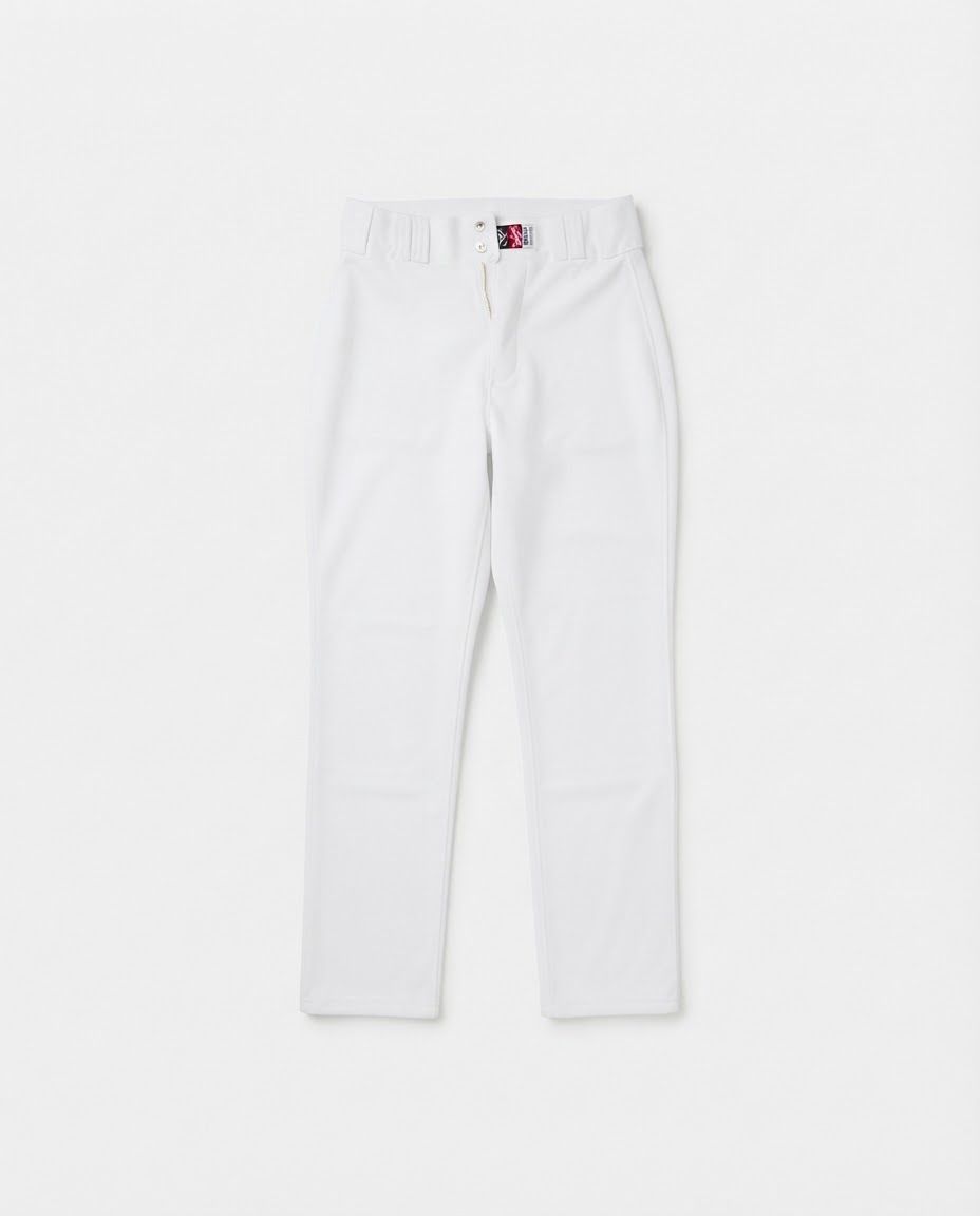Pantalones L Alleson pro Largo - Blanco