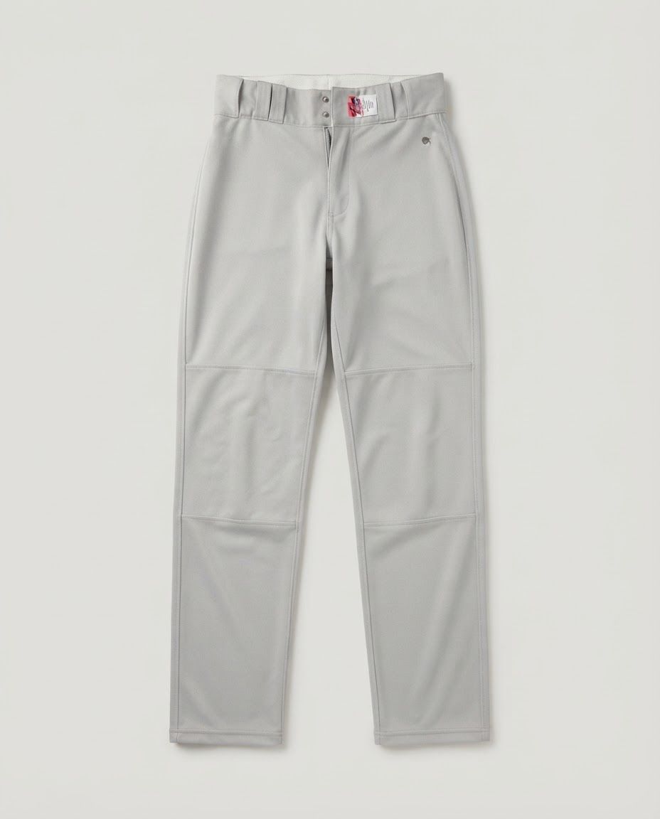 Pantalones L Alleson pro Largo - Gris
