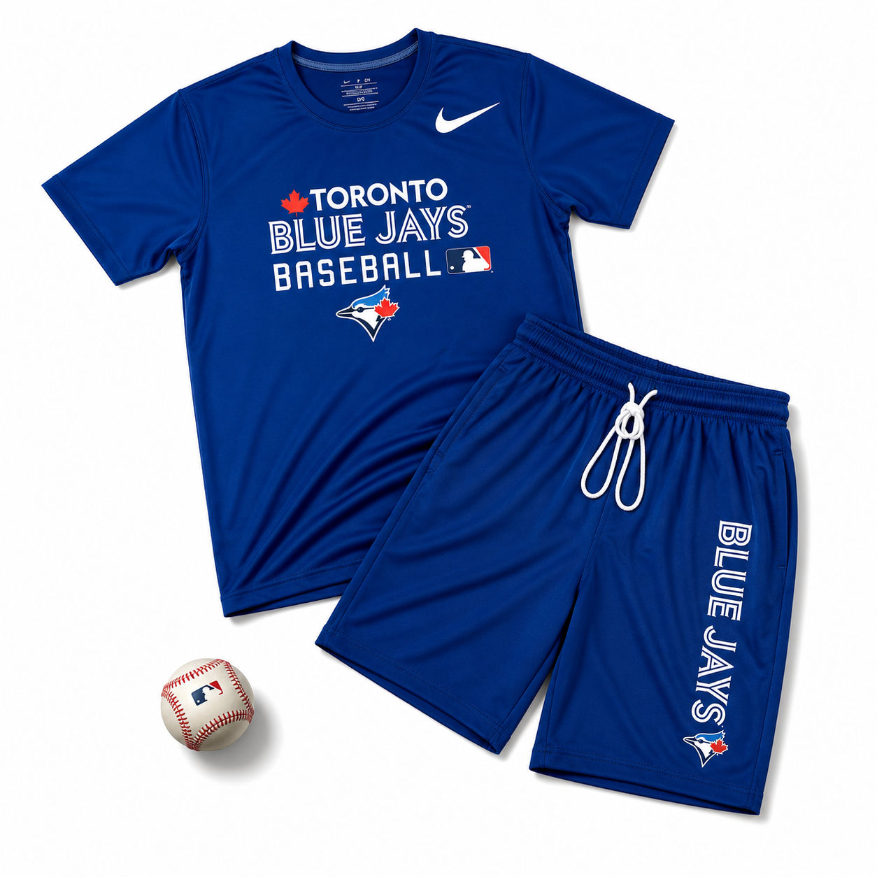 Conjuntos XXS juvenil de los Toronto rango de 9 -
