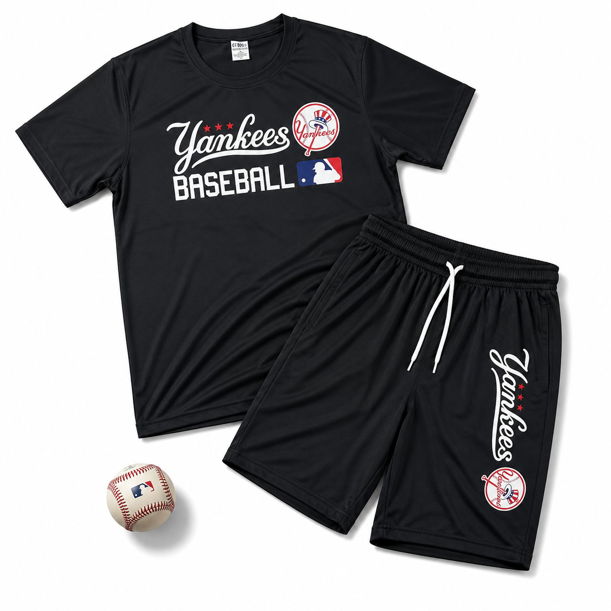 Conjuntos XXS – Los Yankees | Ideal para Fanáticos