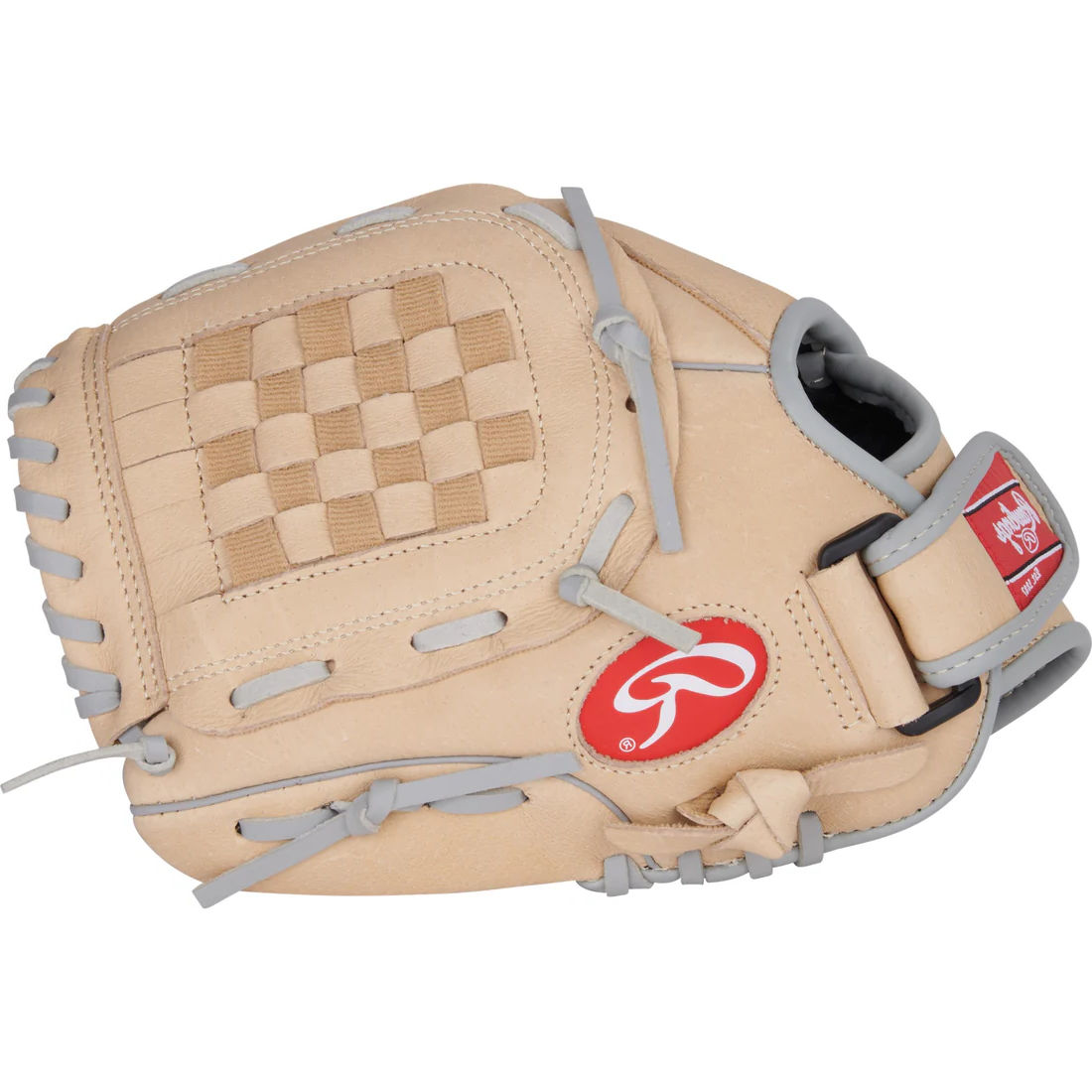 Guantes "10.5" Rawlings Outfield SURE CATCH T-Ball Youth - LHB