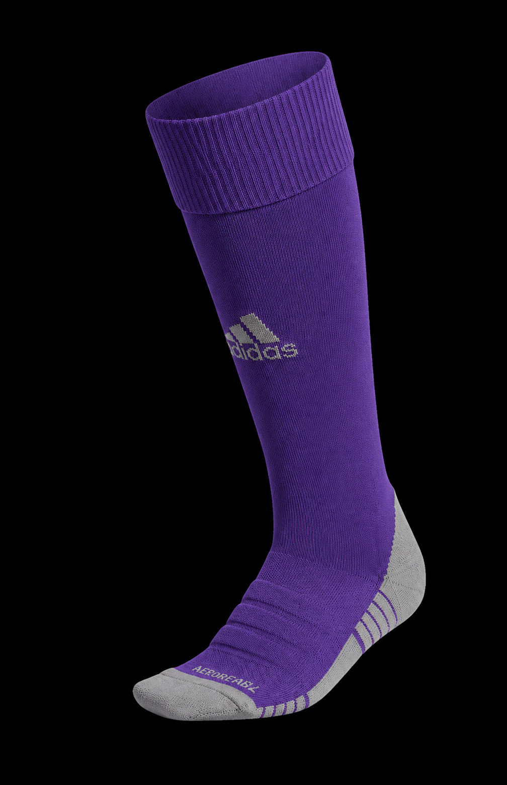Medias Adidas S Milano 23 Socks Purpura