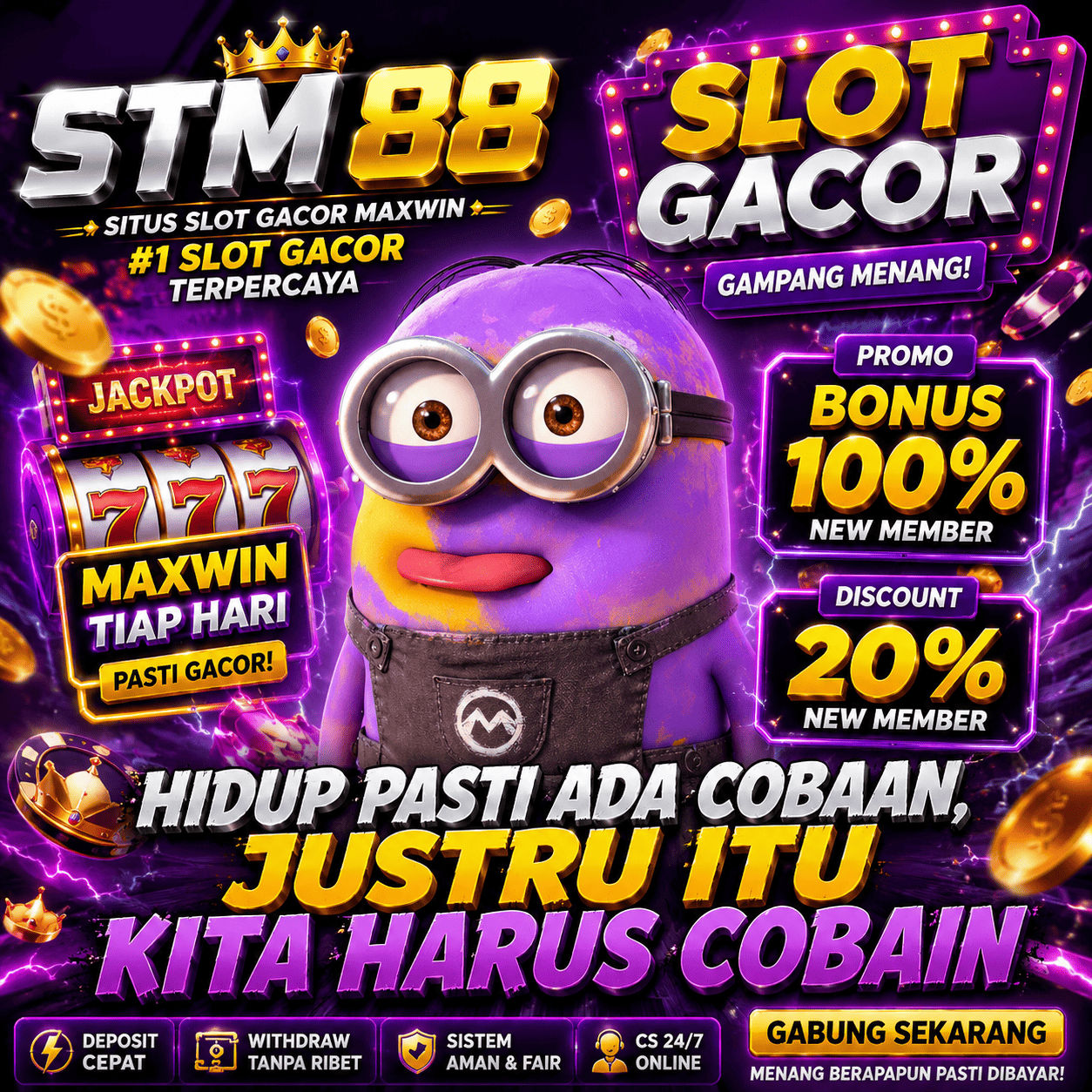 STM88