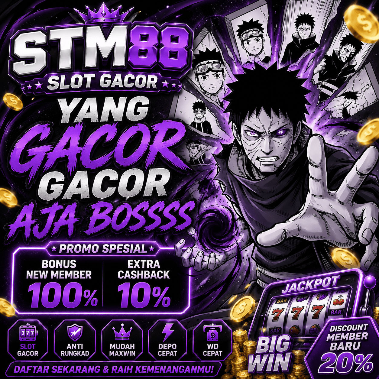 STM88
