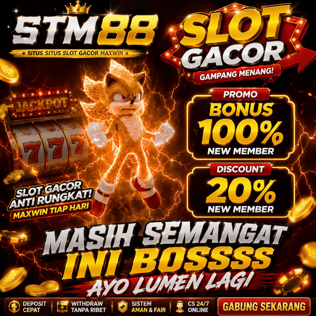 STM88