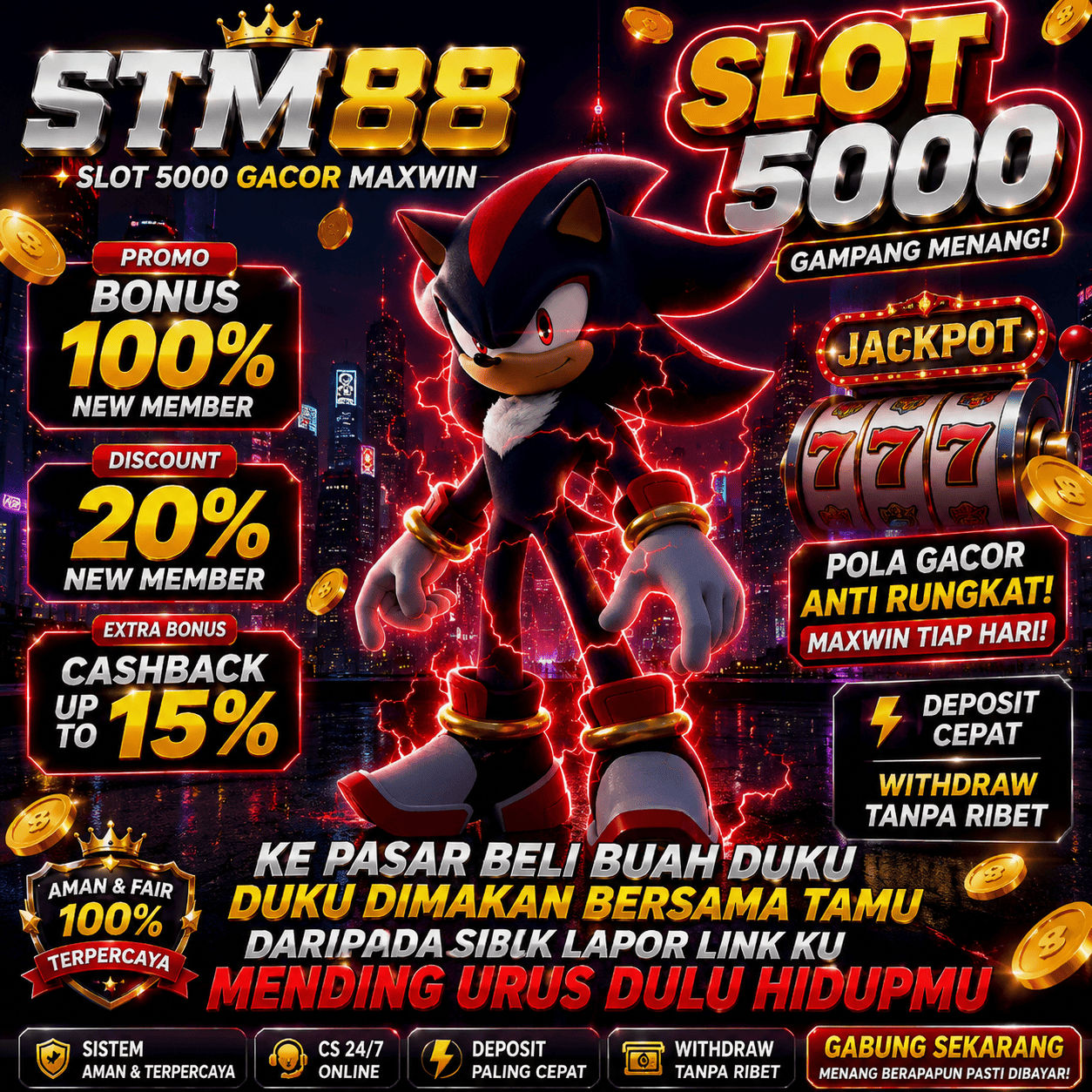 STM88