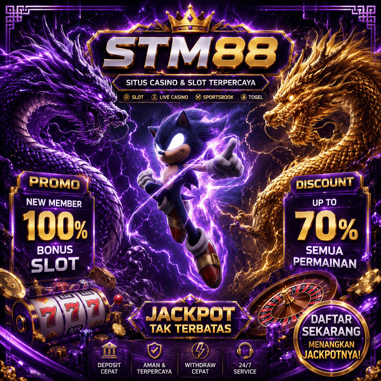 STM88
