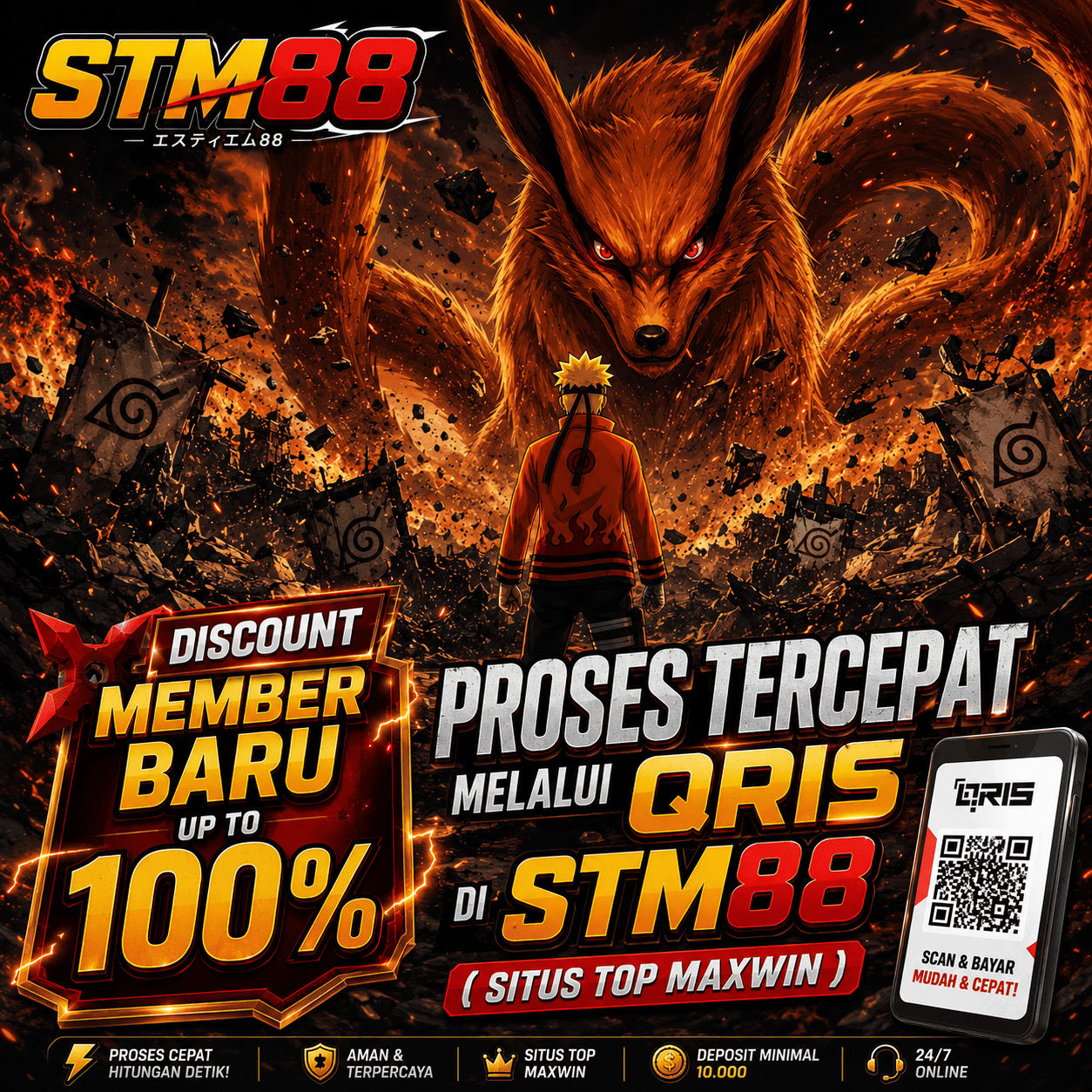 STM88
