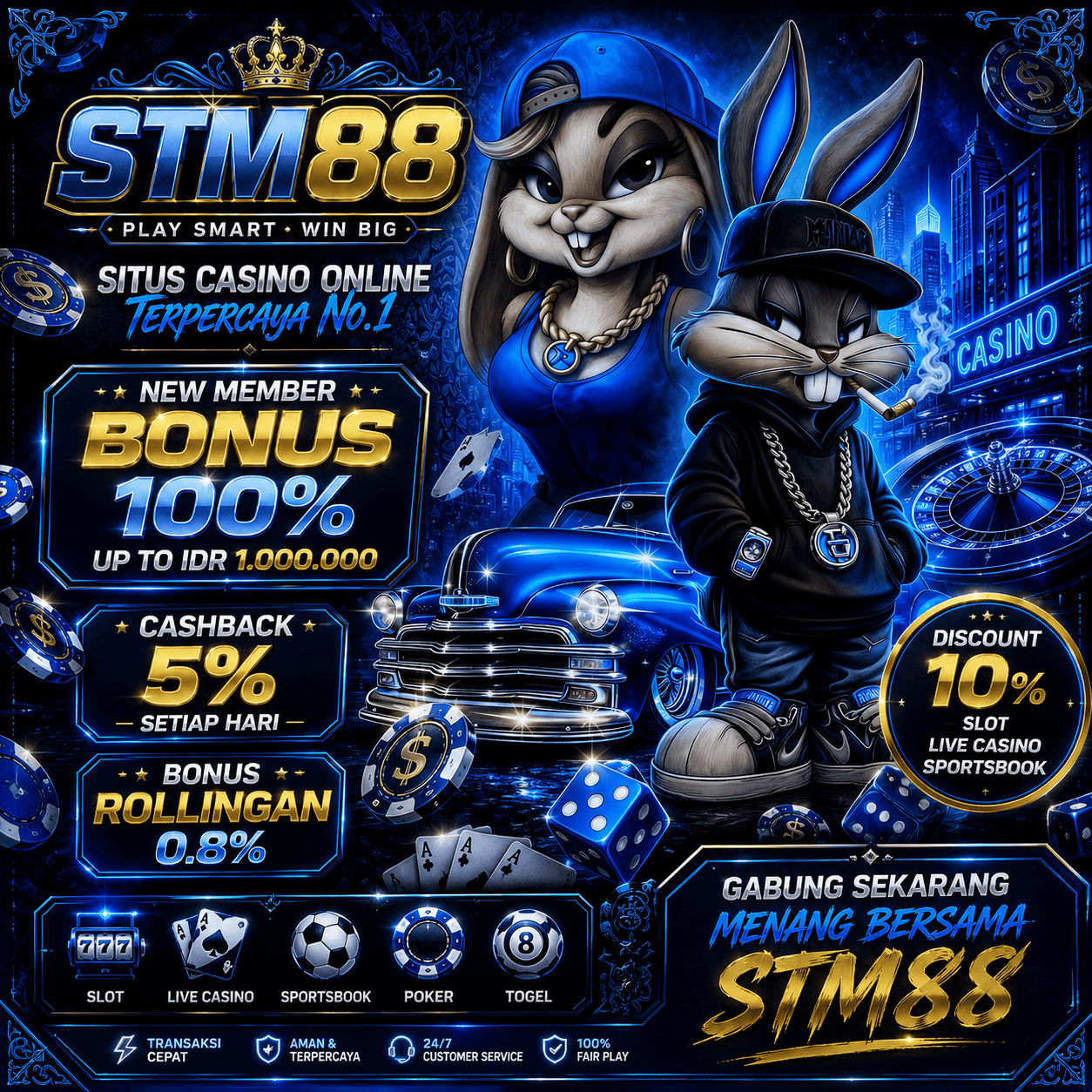 STM88 Kocokan Pola Situs Link Apk Slot Gacor Resmi Gampang Banget Maxwin Hari Ini