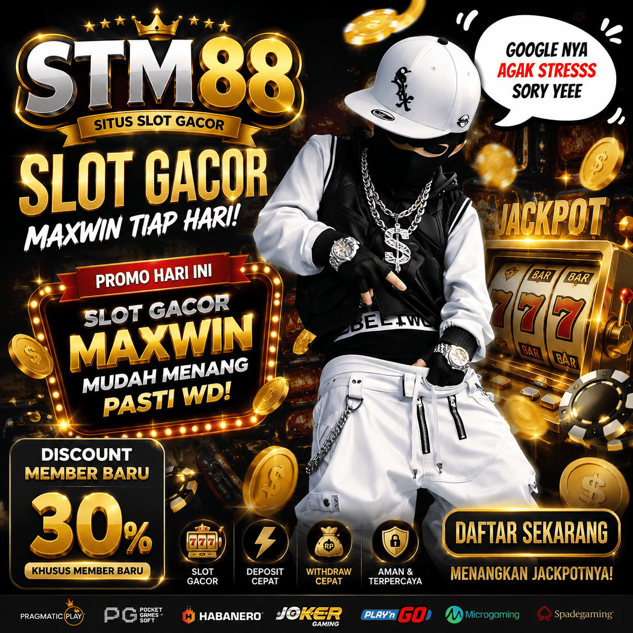 STM88