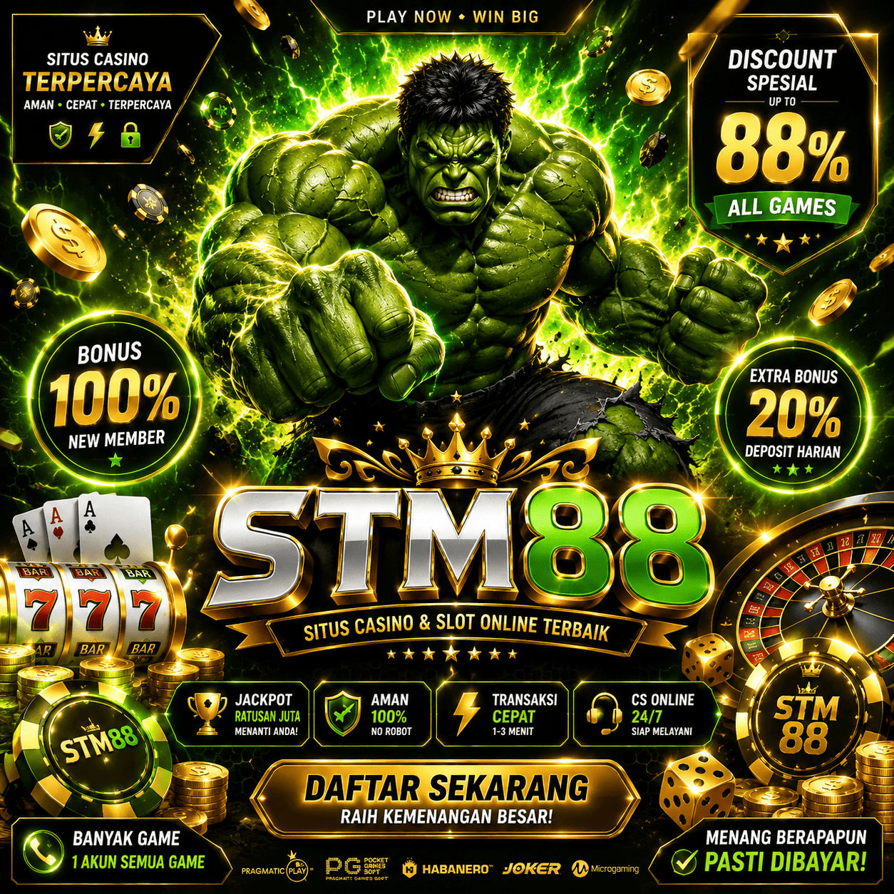 STM88
