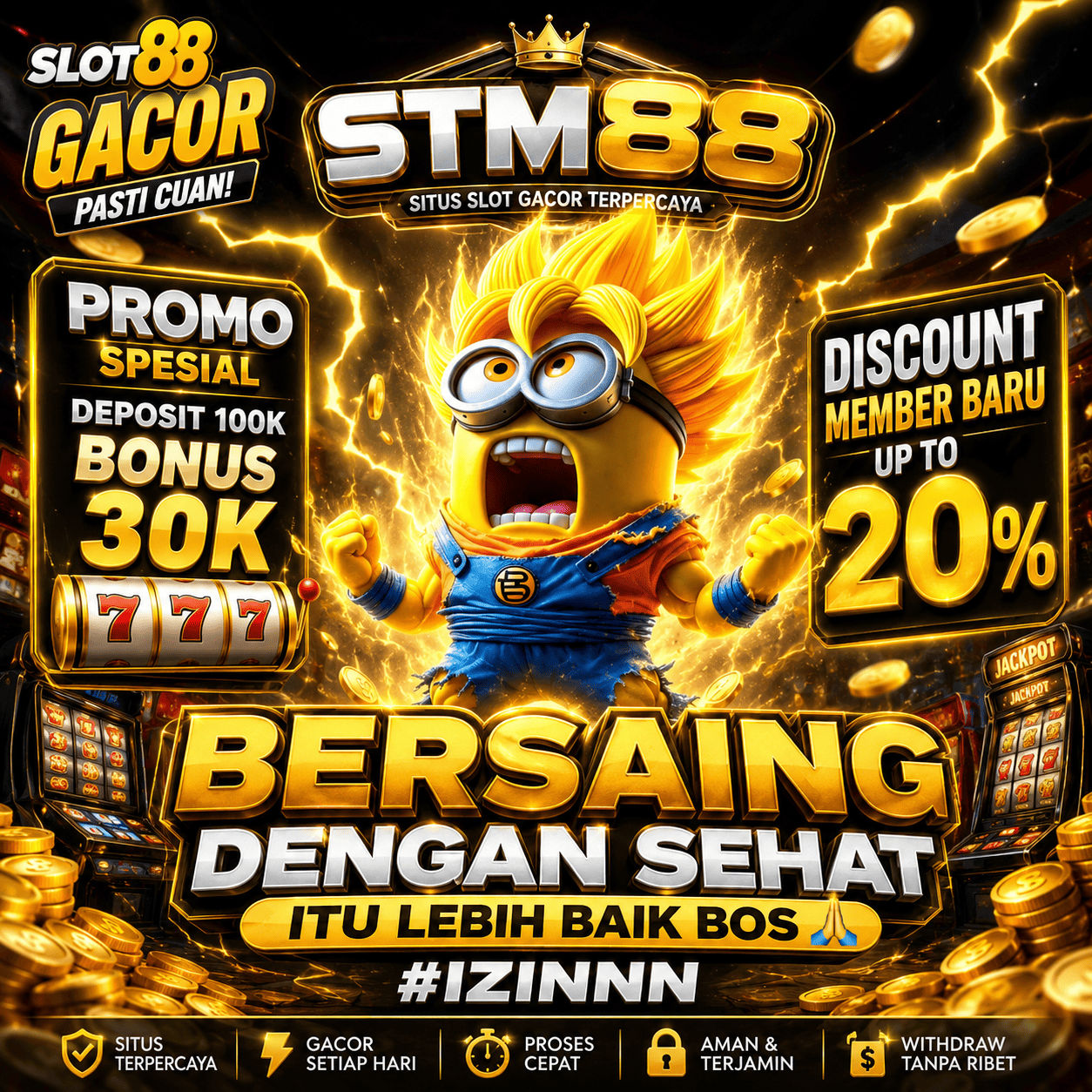 STM88