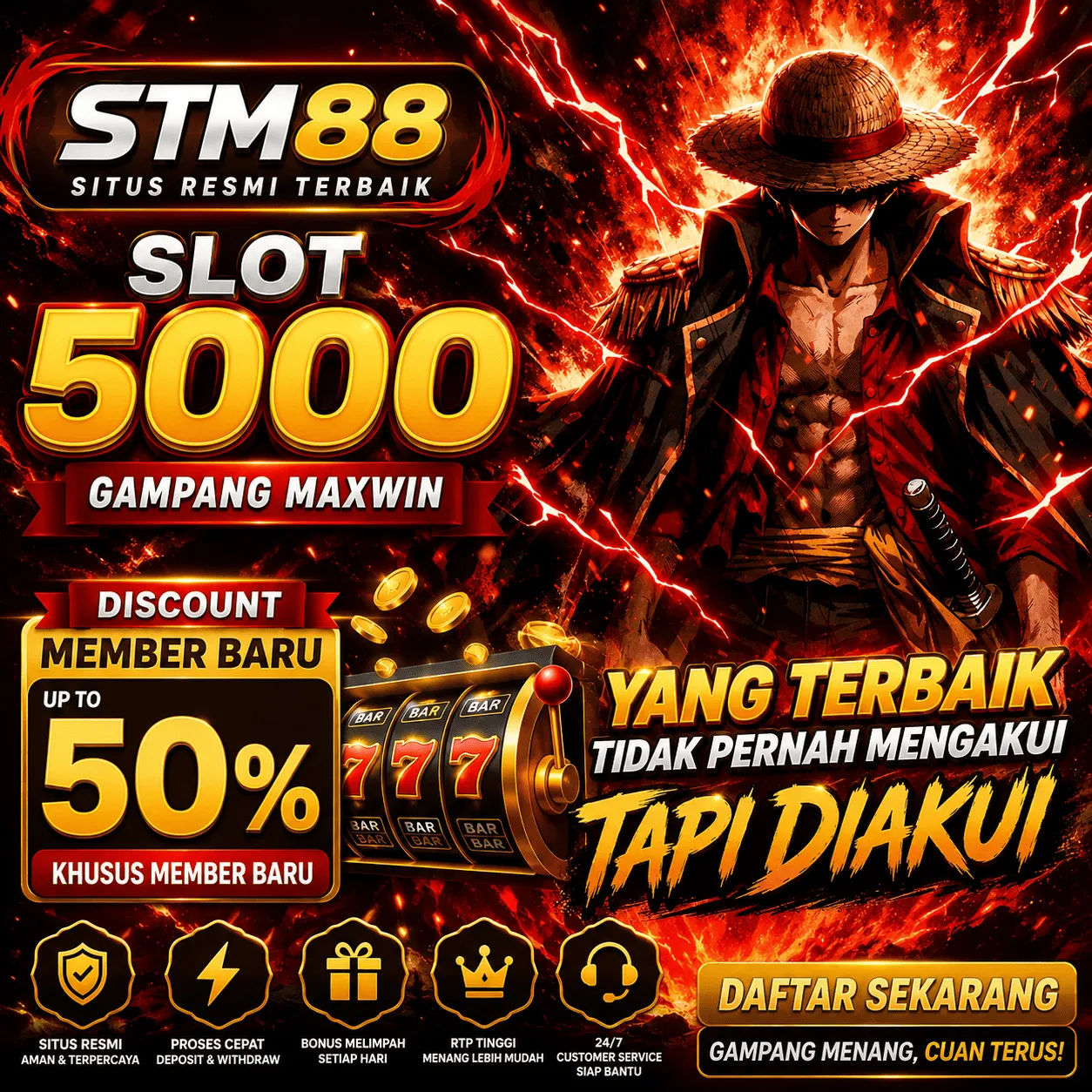 STM88