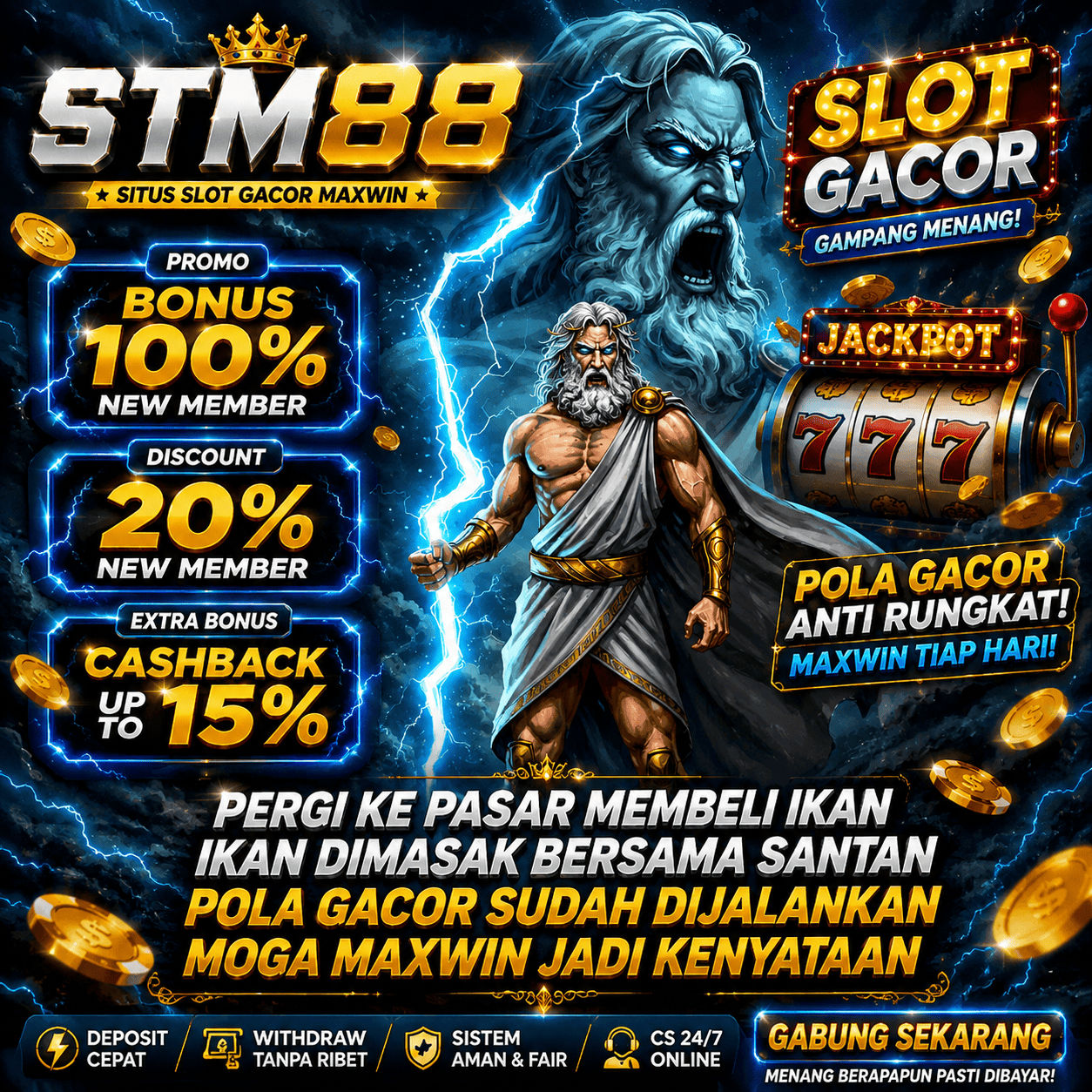 STM88