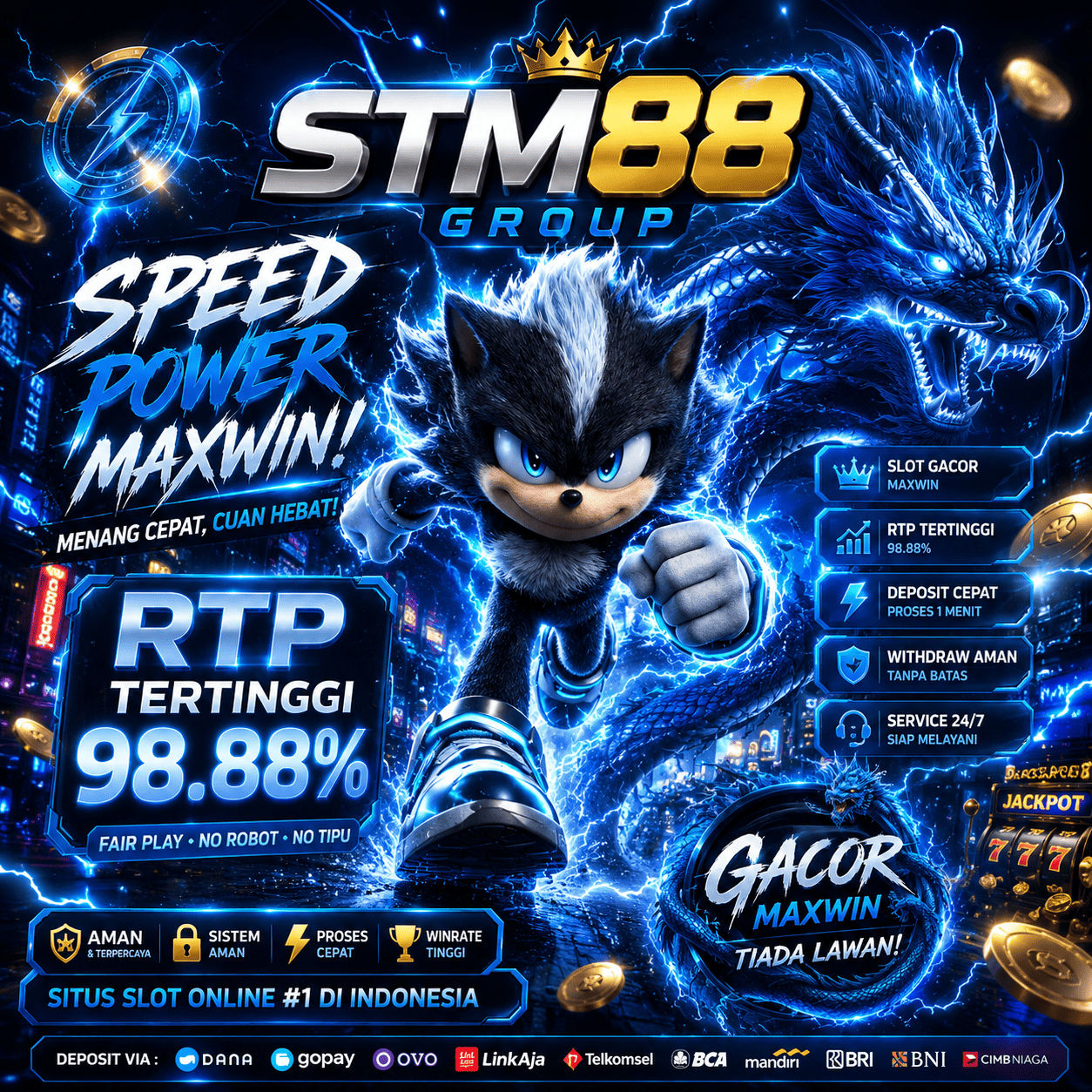 STM88