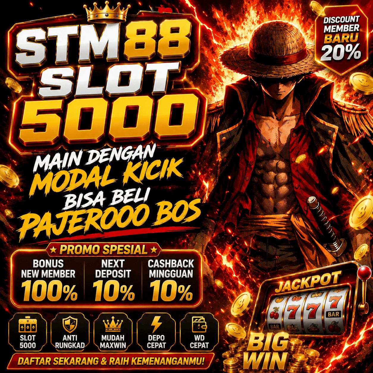 STM88