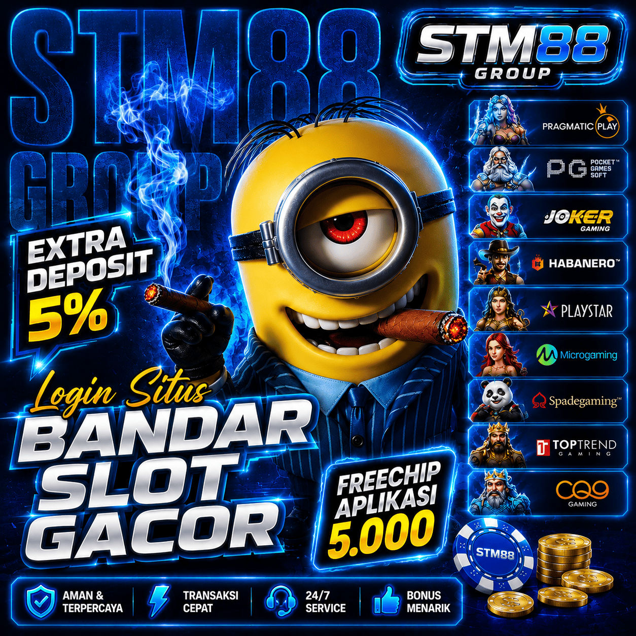 STM88 Gudang Apk Slot Resmi Link Situs Layanan Gacor Gampang Maxwin Hari Ini