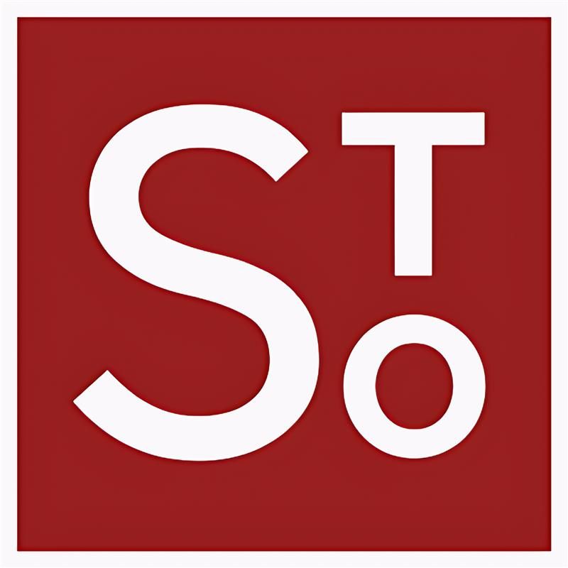 STo Logo