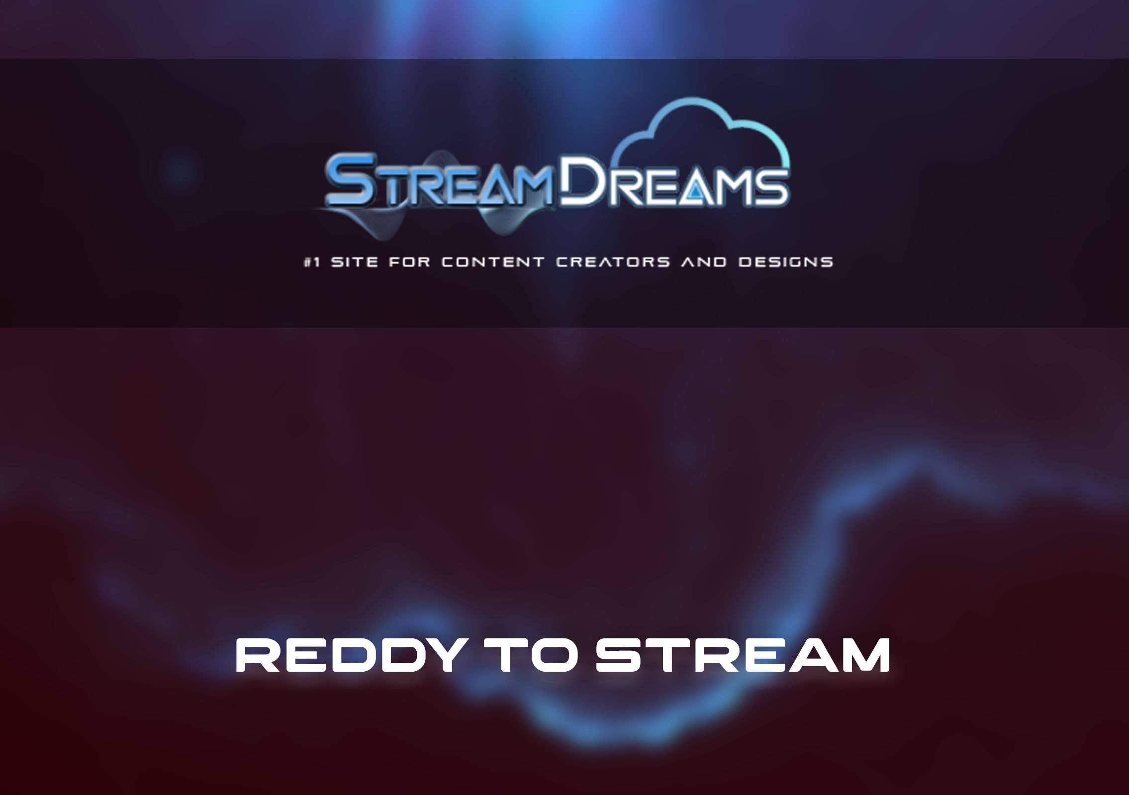 Red-y To Stream Red-y To Stream