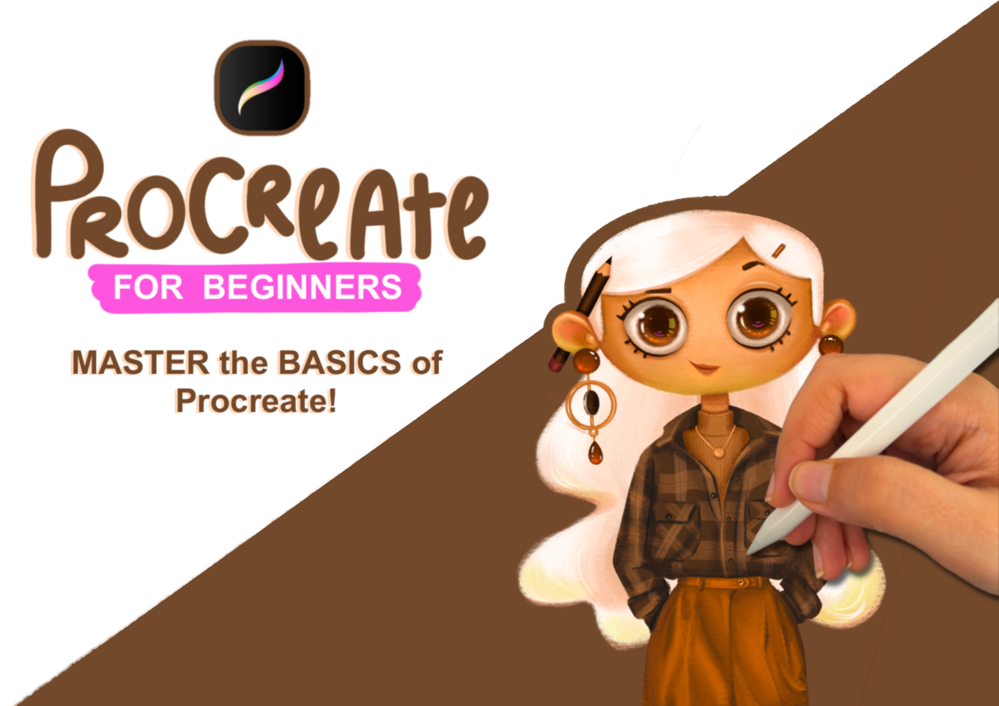 Procreate for Beginners
