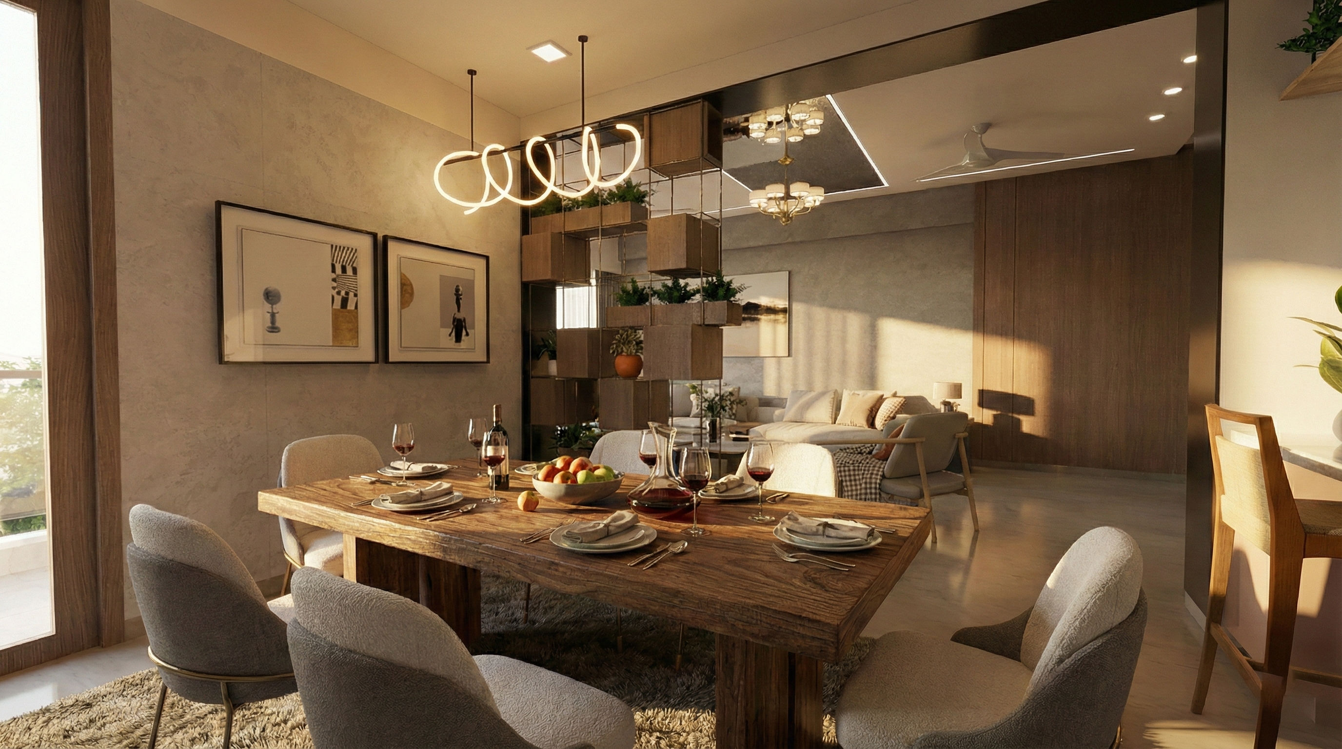 The Terra Canvas - View 10