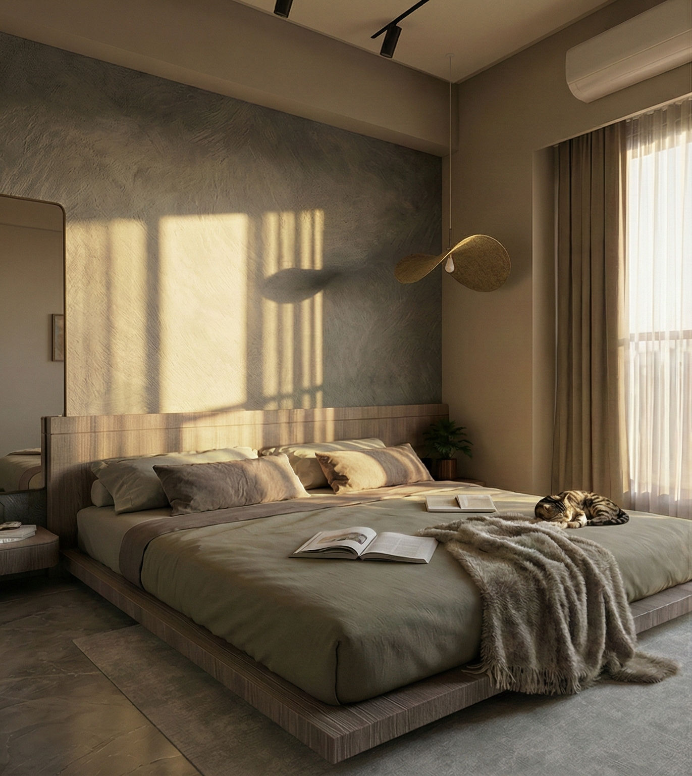 The Terra Canvas - View 6