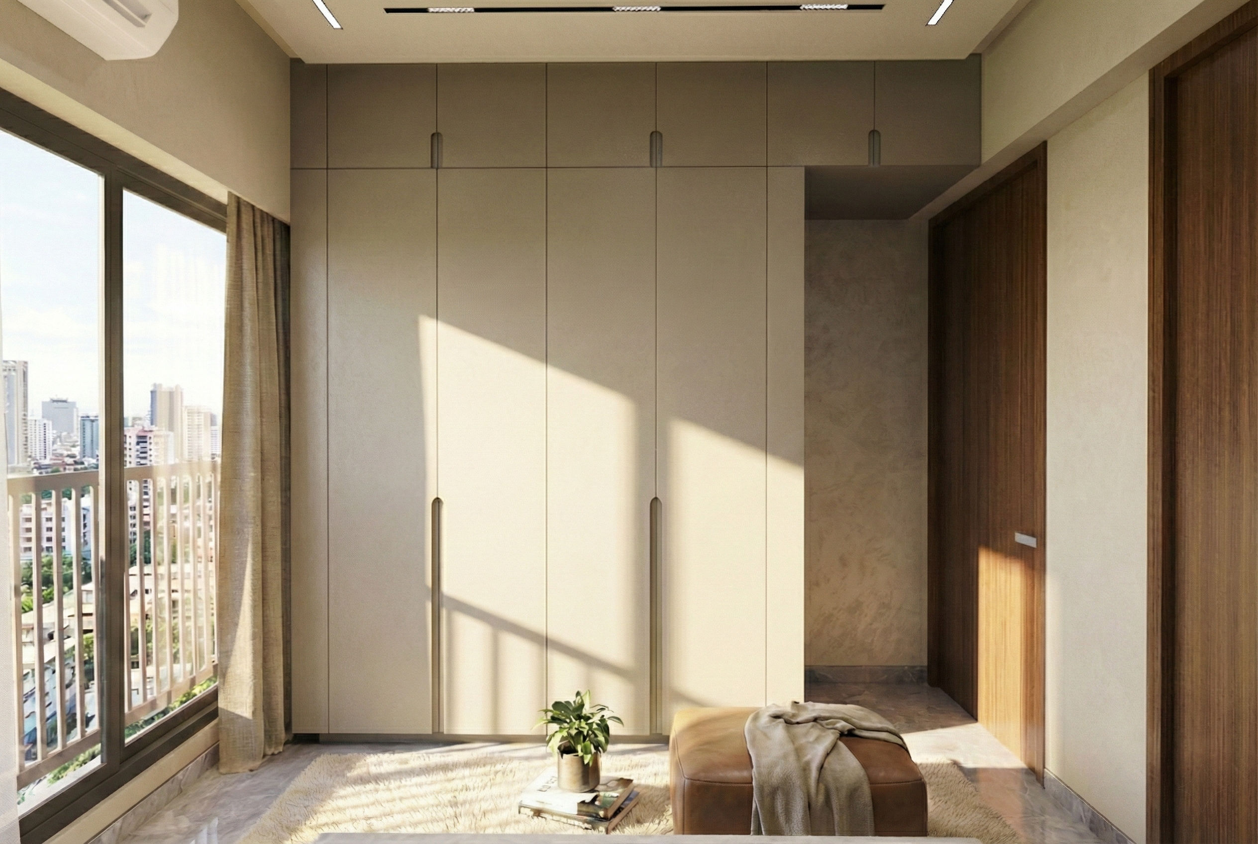 The Terra Canvas - View 7