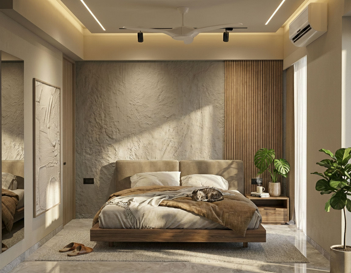 The Terra Canvas - View 8