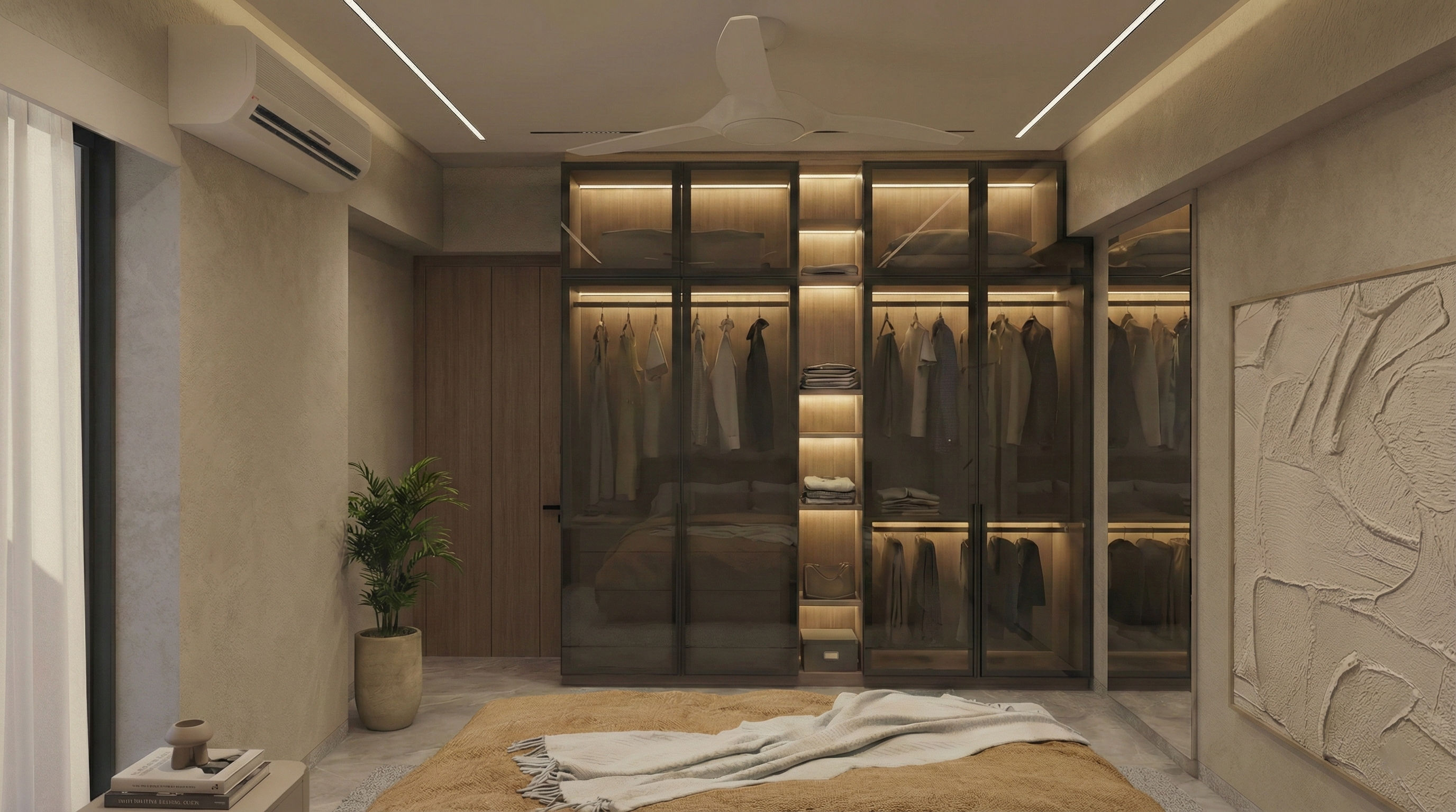 The Terra Canvas - View 9