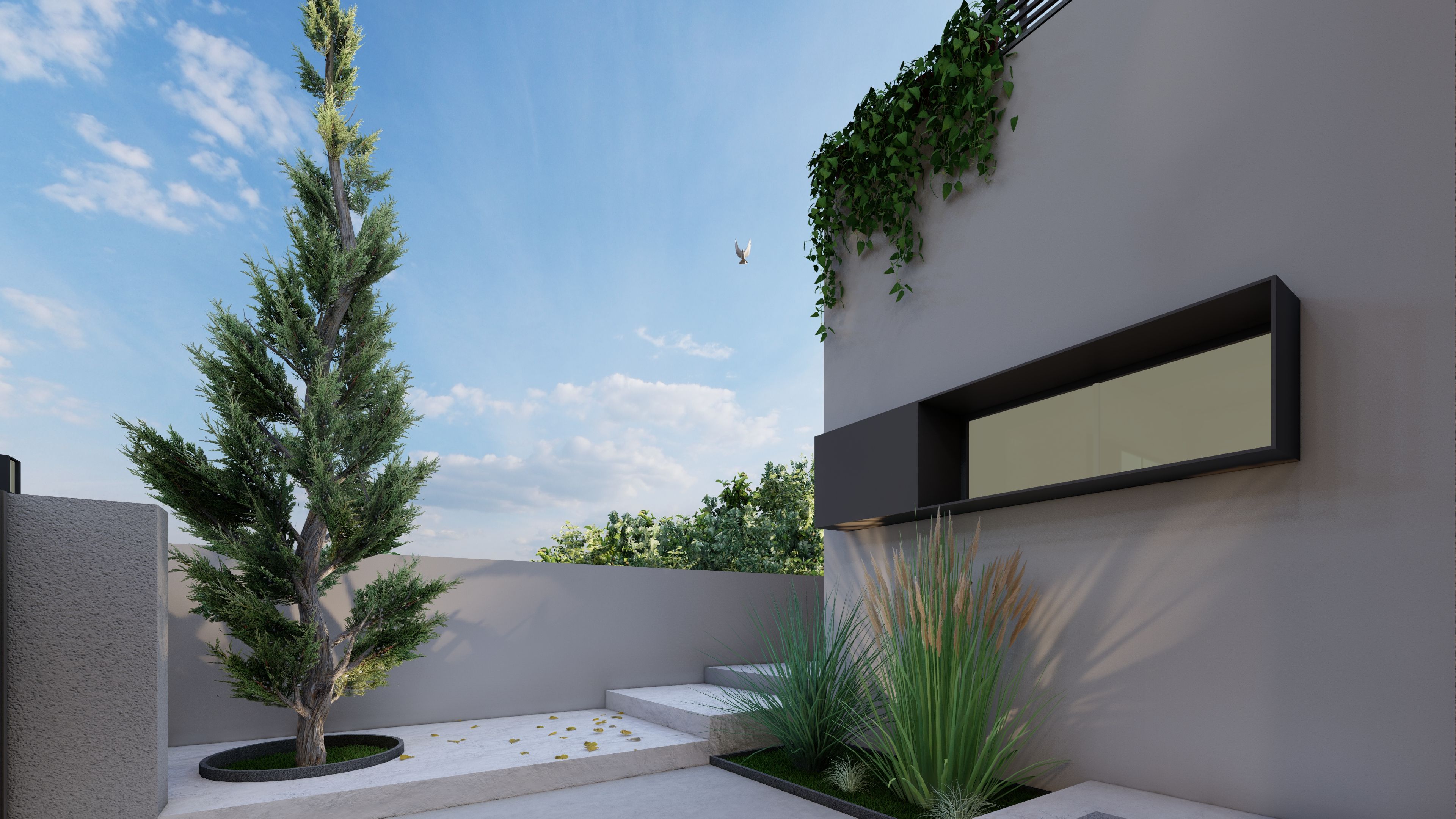 The Intersect - View 4