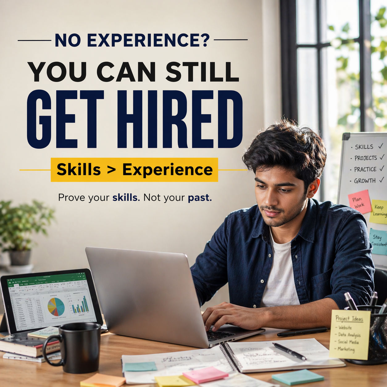 Skills Matter