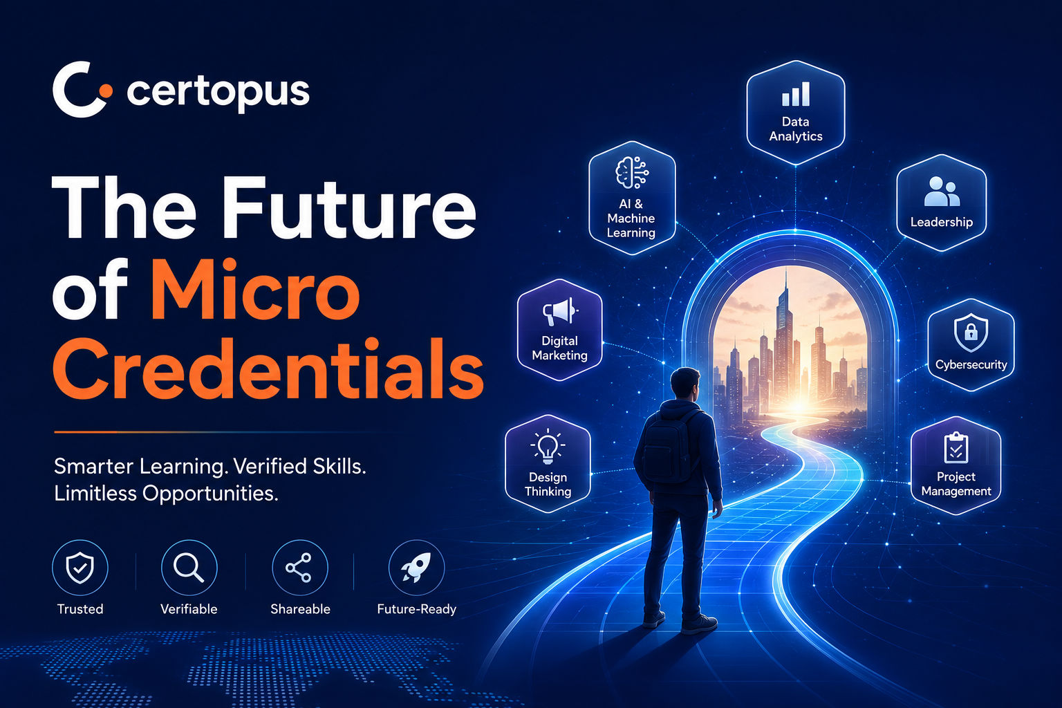 Micro Credentials