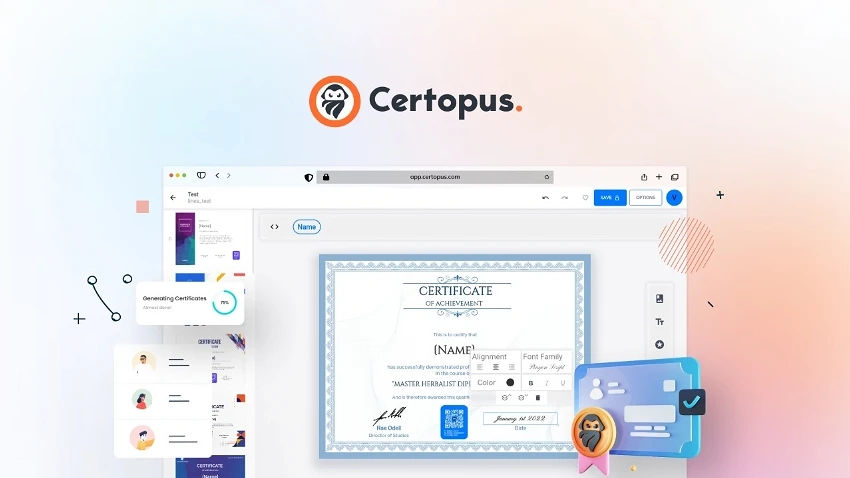 Certopus