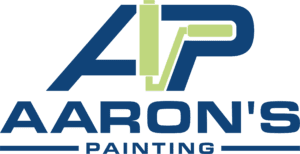 AARON'S Painting Logo