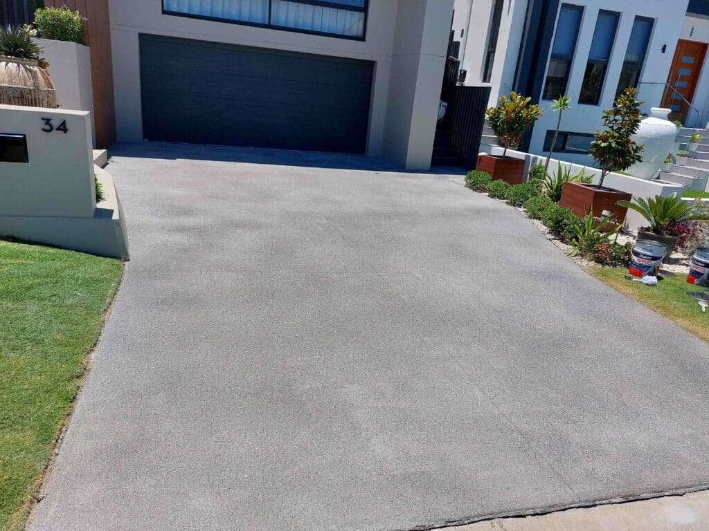 Renew and Refresh: Quality Driveway Resurfacing Services