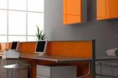 Commercial painters