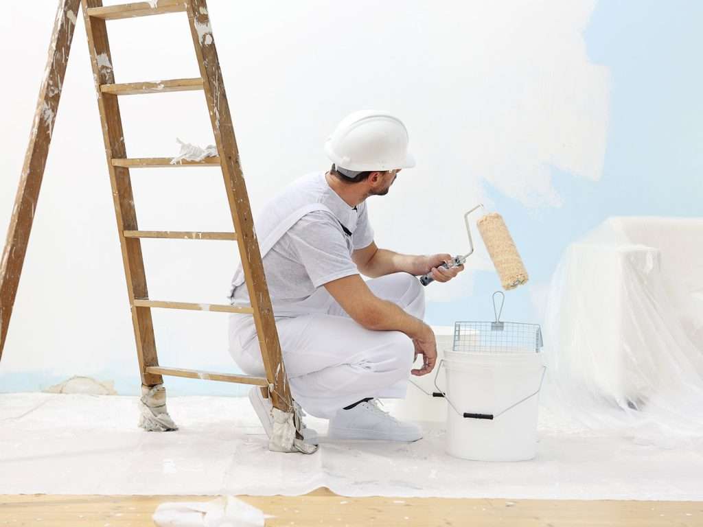 PARRAMATTA painters